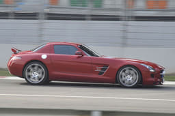 Cannonball Club Track Day